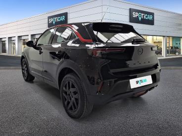 SPOTICAR Opel Mokka 1.2 T 100kw (136 Cv) Gs Ocasion - Suv Gasolina Negro - Valencia - 1202119044_5