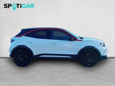 SPOTICAR Opel Mokka 1.5 D Gs Line Ocasion - Suv Diésel Blanco - Sant Fruitós De Bages - 1202119533_4
