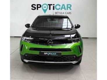 SPOTICAR Opel Mokka Bev 50kwh Ultimate-e Ocasion - Suv Eléctrico Verde - San Cibrao Das Viñas - 1202119976_2