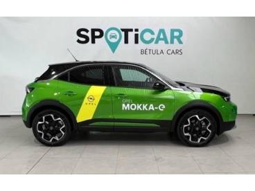 SPOTICAR Opel Mokka Bev 50kwh Ultimate-e Ocasion - Suv Eléctrico Verde - San Cibrao Das Viñas - 1202119976_4
