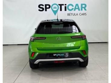 SPOTICAR Opel Mokka Bev 50kwh Ultimate-e Ocasion - Suv Eléctrico Verde - San Cibrao Das Viñas - 1202119976_5