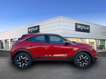 SPOTICAR Opel Mokka 1.2 T 74kw (100 Cv) Business Elegance Ocasion - Suv Gasolina Rojo - Zaragoza - 1202120061_4