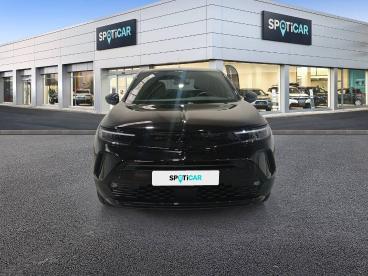 SPOTICAR Opel Mokka 1.2 T 100kw (136 Cv) Black Edition Ocasion - Suv Gasolina Negro - Huesca - 1202120066_2