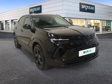 SPOTICAR Opel Mokka 1.2 T 100kw (136 Cv) Black Edition Ocasion - Suv Gasolina Negro - Huesca - 1202120066_3