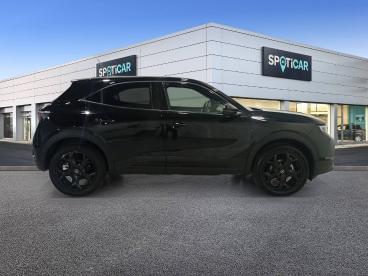 SPOTICAR Opel Mokka 1.2 T 100kw (136 Cv) Black Edition Ocasion - Suv Gasolina Negro - Huesca - 1202120066_4