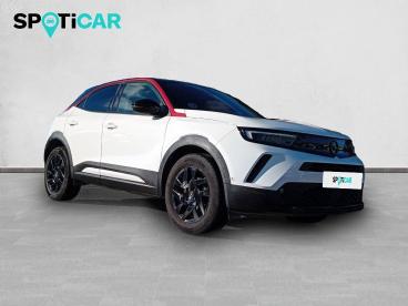 SPOTICAR Opel Mokka 1.5 D Gs Line Ocasion - Suv Diésel Blanco - Sant Fruitós De Bages - 1202120154_3