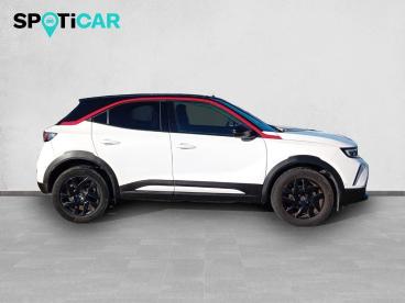 SPOTICAR Opel Mokka 1.5 D Gs Line Ocasion - Suv Diésel Blanco - Sant Fruitós De Bages - 1202120154_4