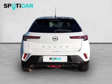 SPOTICAR Opel Mokka 1.5 D Gs Line Ocasion - Suv Diésel Blanco - Sant Fruitós De Bages - 1202120154_5