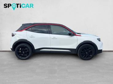 SPOTICAR Opel Mokka 1.5 D Gs Line Ocasion - Suv Diésel Blanco - Sant Fruitós De Bages - 1202120156_4