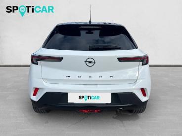 SPOTICAR Opel Mokka 1.5 D Gs Line Ocasion - Suv Diésel Blanco - Sant Fruitós De Bages - 1202120156_5