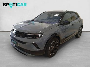 SPOTICAR Opel Mokka 1.2 T Xht Hybrid Edct6 Gs Ocasion - Suv Gasolina Gris - Pontevedra - 1202120593_1
