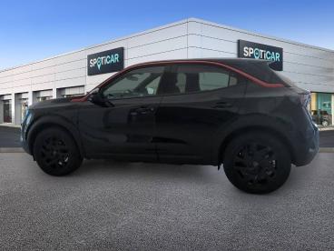 SPOTICAR Opel Mokka Bev 50kwh 100kw (136cv) Gs-e Ocasion - Suv Eléctrico Negro - Cocentaina - 1202120629_4
