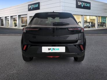 SPOTICAR Opel Mokka Bev 50kwh 100kw (136cv) Gs-e Ocasion - Suv Eléctrico Negro - Cocentaina - 1202120629_5