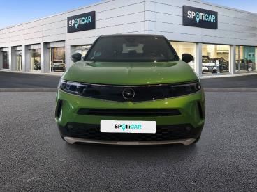 SPOTICAR Opel Mokka 1.5 D Ultimate Ocasion - Suv Diésel Verde - Xàtiva - 1202120921_2