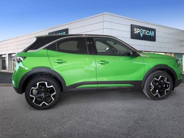SPOTICAR Opel Mokka 1.5 D Ultimate Ocasion - Suv Diésel Verde - Xàtiva - 1202120921_4
