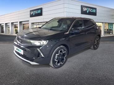 SPOTICAR Opel Mokka 1.2 T 96kw (130 Cv)  Auto Ultimate Ocasion - Suv Gasolina Karbon Black (metalico) - Alcorcón - 1202121882_1