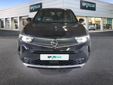 SPOTICAR Opel Mokka 1.2 T 96kw (130 Cv)  Auto Ultimate Ocasion - Suv Gasolina Karbon Black (metalico) - Alcorcón - 1202121882_2