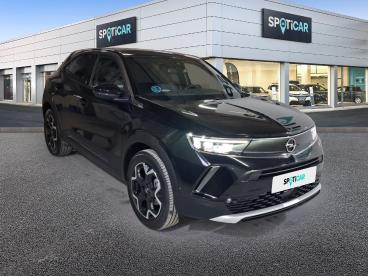 SPOTICAR Opel Mokka 1.2 T 96kw (130 Cv)  Auto Ultimate Ocasion - Suv Gasolina Karbon Black (metalico) - Alcorcón - 1202121882_3