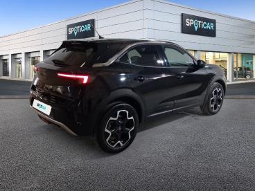 SPOTICAR Opel Mokka 1.2 T 96kw (130 Cv)  Auto Ultimate Ocasion - Suv Gasolina Karbon Black (metalico) - Alcorcón - 1202121882_4