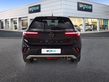 SPOTICAR Opel Mokka 1.2 T 96kw (130 Cv)  Auto Ultimate Ocasion - Suv Gasolina Karbon Black (metalico) - Alcorcón - 1202121882_5