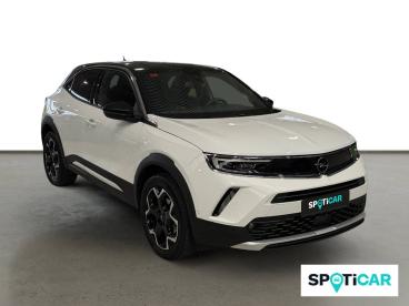 SPOTICAR Opel Mokka 1.2 T 96kw (130 Cv)  Auto Ultimate Ocasion - Suv Gasolina Blanco - San Cibrao Das Viñas - 1202122533_1