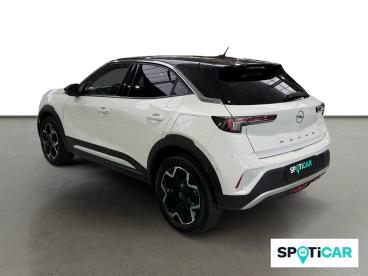 SPOTICAR Opel Mokka 1.2 T 96kw (130 Cv)  Auto Ultimate Ocasion - Suv Gasolina Blanco - San Cibrao Das Viñas - 1202122533_2