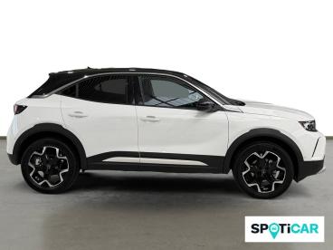 SPOTICAR Opel Mokka 1.2 T 96kw (130 Cv)  Auto Ultimate Ocasion - Suv Gasolina Blanco - San Cibrao Das Viñas - 1202122533_3