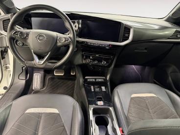 SPOTICAR Opel Mokka 1.2 T 96kw (130 Cv)  Auto Ultimate Ocasion - Suv Gasolina Blanco - San Cibrao Das Viñas - 1202122533_4