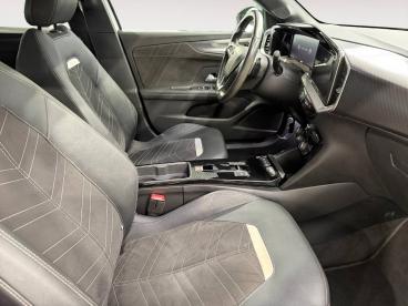 SPOTICAR Opel Mokka 1.2 T 96kw (130 Cv)  Auto Ultimate Ocasion - Suv Gasolina Blanco - San Cibrao Das Viñas - 1202122533_5