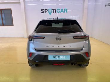 SPOTICAR Opel Mokka 1.2 T 100kw (136 Cv) Ultimate Ocasion - Suv Gasolina Kontrast Grey  (metalico) - Aranda De Duero - 1202122556_5