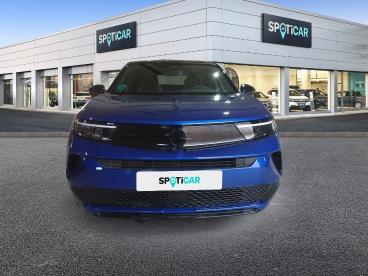 SPOTICAR Opel Mokka 1.2 T 100kw (136 Cv) Gs Ocasion - Suv Gasolina Kolibri Blue (metalico) - Valencia - 1202123761_2