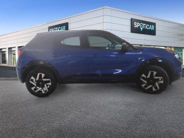 SPOTICAR Opel Mokka 1.2 T 100kw (136 Cv) Gs Ocasion - Suv Gasolina Kolibri Blue (metalico) - Valencia - 1202123761_4