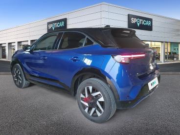 SPOTICAR Opel Mokka 1.2 T 100kw (136 Cv) Gs Ocasion - Suv Gasolina Kolibri Blue (metalico) - Valencia - 1202123761_5