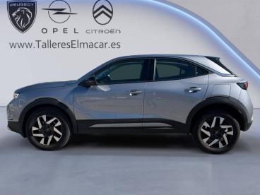 SPOTICAR Opel Mokka 1.5 D Business Elegance Ocasion - Suv Diésel Gris - Cuntis - 1202123805_2