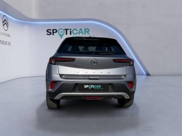 SPOTICAR Opel Mokka 1.5 D Business Elegance Ocasion - Suv Diésel Gris - Cuntis - 1202123805_4