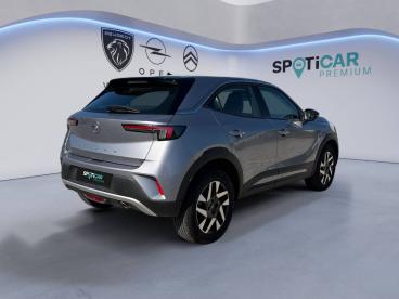 SPOTICAR Opel Mokka 1.5 D Business Elegance Ocasion - Suv Diésel Gris - Cuntis - 1202123805_5
