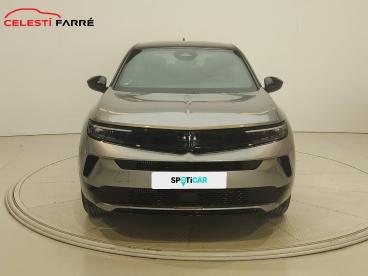 SPOTICAR Opel Mokka 1.2 T 100kw (136 Cv) Gs Ocasion - Suv Gasolina Gris - Tárrega - 1202124652_2