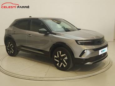 SPOTICAR Opel Mokka 1.2 T 100kw (136 Cv) Gs Ocasion - Suv Gasolina Gris - Tárrega - 1202124652_3