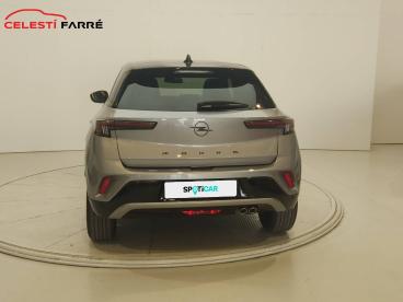SPOTICAR Opel Mokka 1.2 T 100kw (136 Cv) Gs Ocasion - Suv Gasolina Gris - Tárrega - 1202124652_5