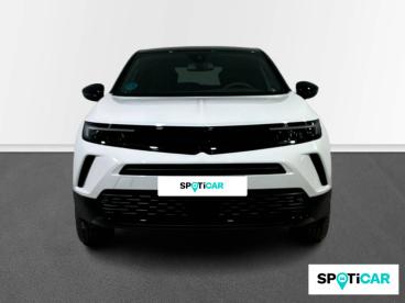 SPOTICAR Opel Mokka 1.2 T 96kw (130 Cv)  Auto Ultimate Ocasion - Suv Gasolina Arktis White - Espinardo - 1202124970_2