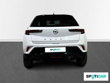 SPOTICAR Opel Mokka 1.2 T 96kw (130 Cv)  Auto Ultimate Ocasion - Suv Gasolina Arktis White - Espinardo - 1202124970_5
