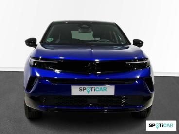 SPOTICAR Opel Mokka 1.2 T 100kw (136 Cv) Gs Ocasion - Suv Gasolina Kolibri Blue (metalico) - Espinardo - 1202124971_2