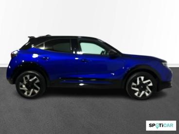 SPOTICAR Opel Mokka 1.2 T 100kw (136 Cv) Gs Ocasion - Suv Gasolina Kolibri Blue (metalico) - Espinardo - 1202124971_4