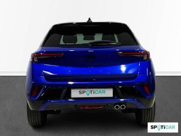 SPOTICAR Opel Mokka 1.2 T 100kw (136 Cv) Gs Ocasion - Suv Gasolina Kolibri Blue (metalico) - Espinardo - 1202124971_5