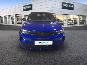 SPOTICAR Opel Mokka 1.2 T 100kw (136 Cv) Gs Ocasion - Suv Gasolina Kolibri Blue (metalico) - Lorca - 1202125268_2
