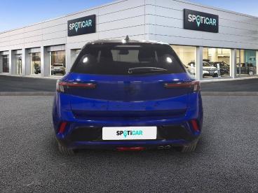 SPOTICAR Opel Mokka 1.2 T 100kw (136 Cv) Gs Ocasion - Suv Gasolina Kolibri Blue (metalico) - Lorca - 1202125268_5