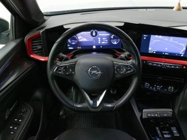 SPOTICAR Opel Mokka 1.2 T 96kw (130 Cv)  Auto Gs Line Ocasion - Suv Gasolina Kontrast Grey  (metalico) - Zaragoza - 1202125697_2