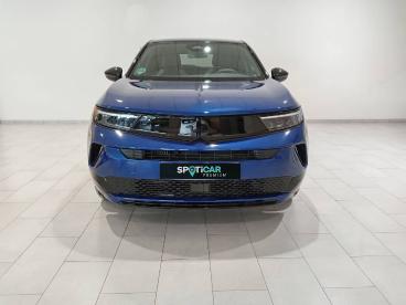 SPOTICAR Opel Mokka 1.2 T 100kw (136 Cv) Gs Ocasion - Suv Gasolina Kolibri Blue (metalico) - Málaga - 1202125919_2