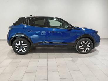 SPOTICAR Opel Mokka 1.2 T 100kw (136 Cv) Gs Ocasion - Suv Gasolina Kolibri Blue (metalico) - Málaga - 1202125919_4