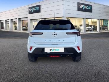 SPOTICAR Opel Mokka 1.5 D Gs Line Ocasion - Suv Diésel Blanco - Cocentaina - 1202125967_5